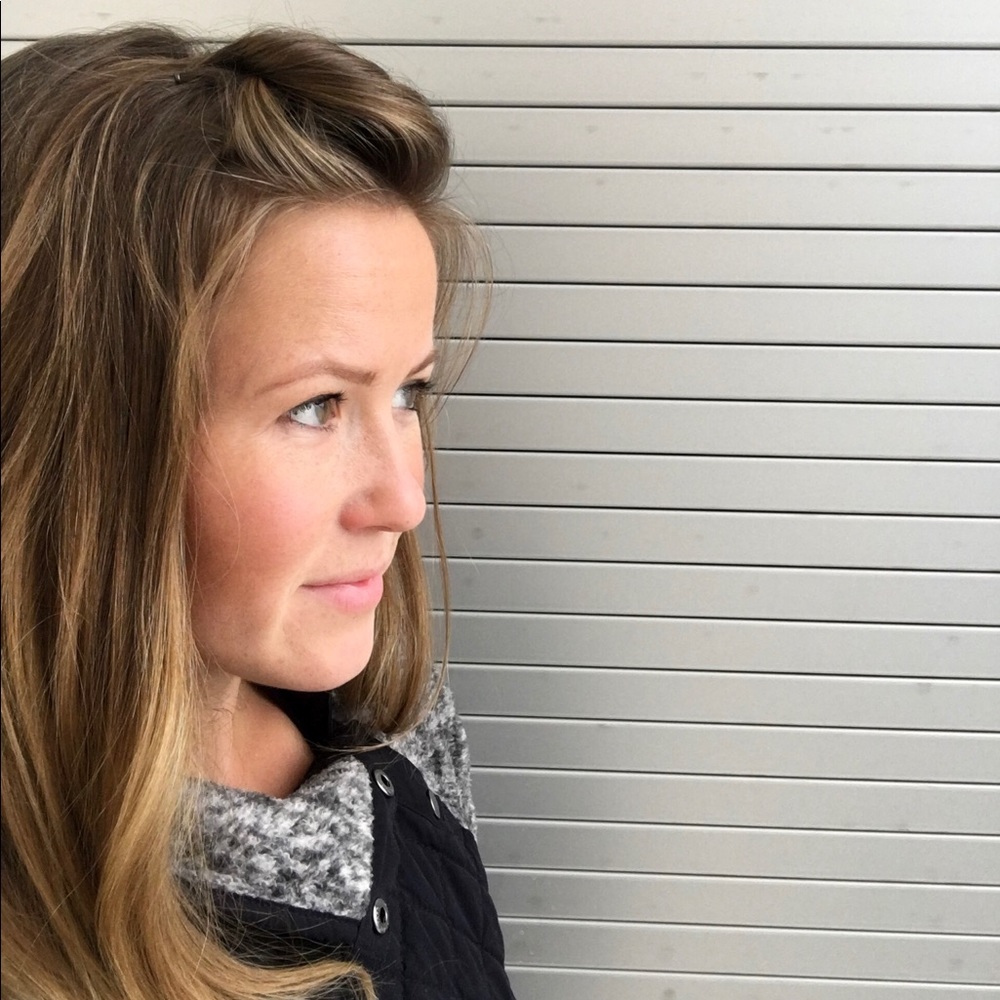 Meet your Posher, Kelsey